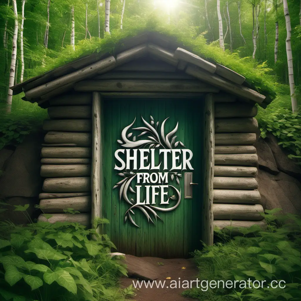 Russian-Shelter-from-Life-Amidst-Serene-Nature