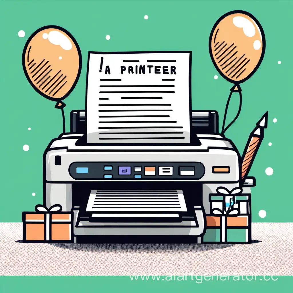 Celebrating-the-Printers-Birthday-Extravaganza