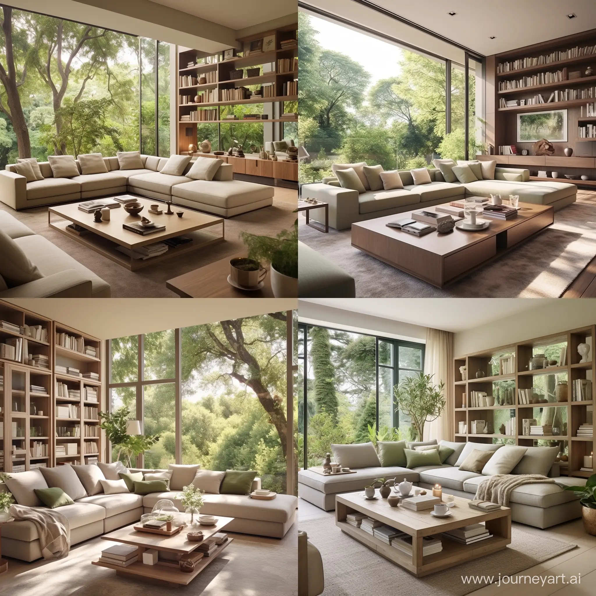 Spacious-Modern-Living-Room-with-Stylish-Furniture-and-Garden-Views