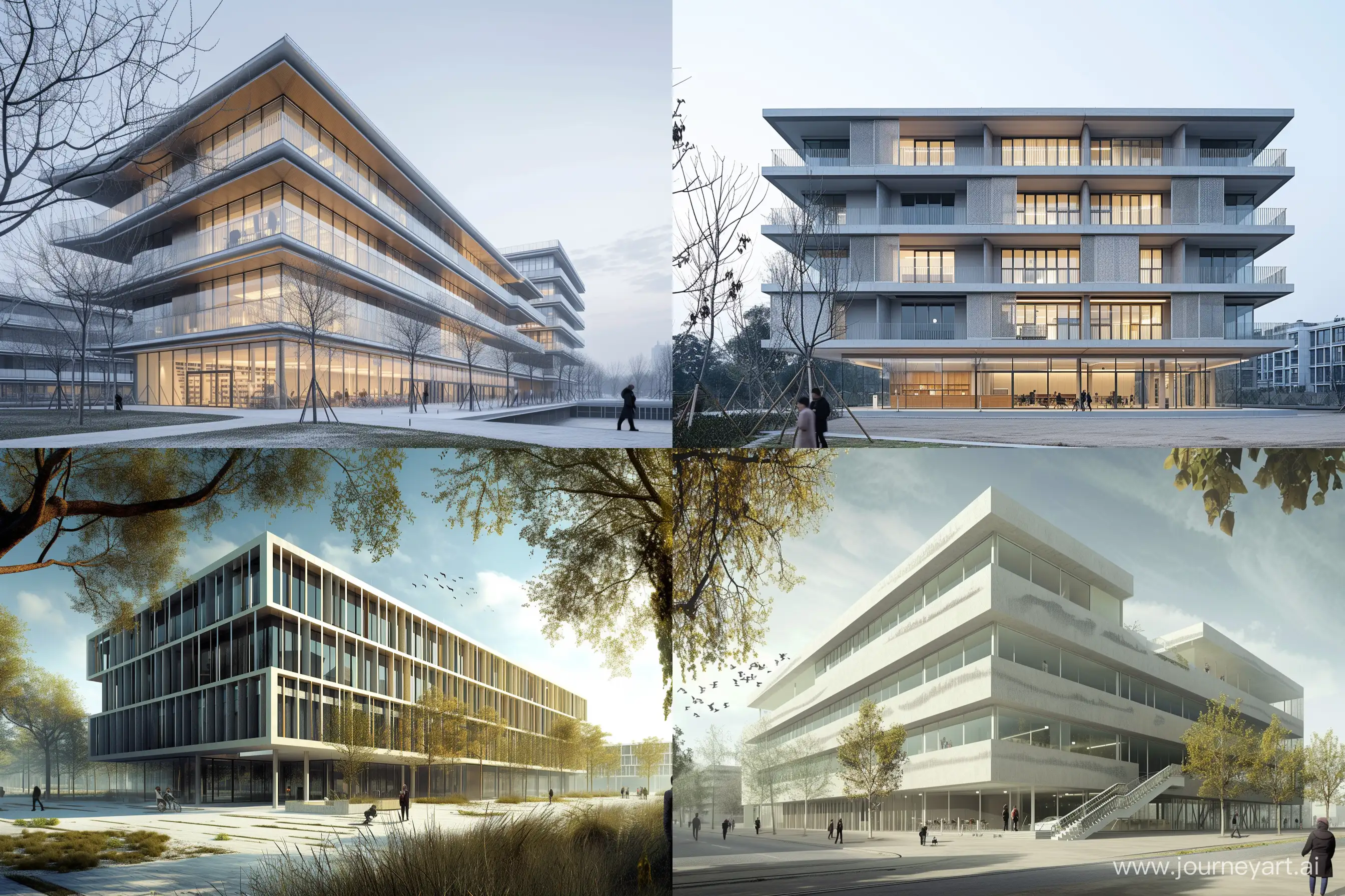 Architectural-Design-Contest-Institutional-Building-8-Floors