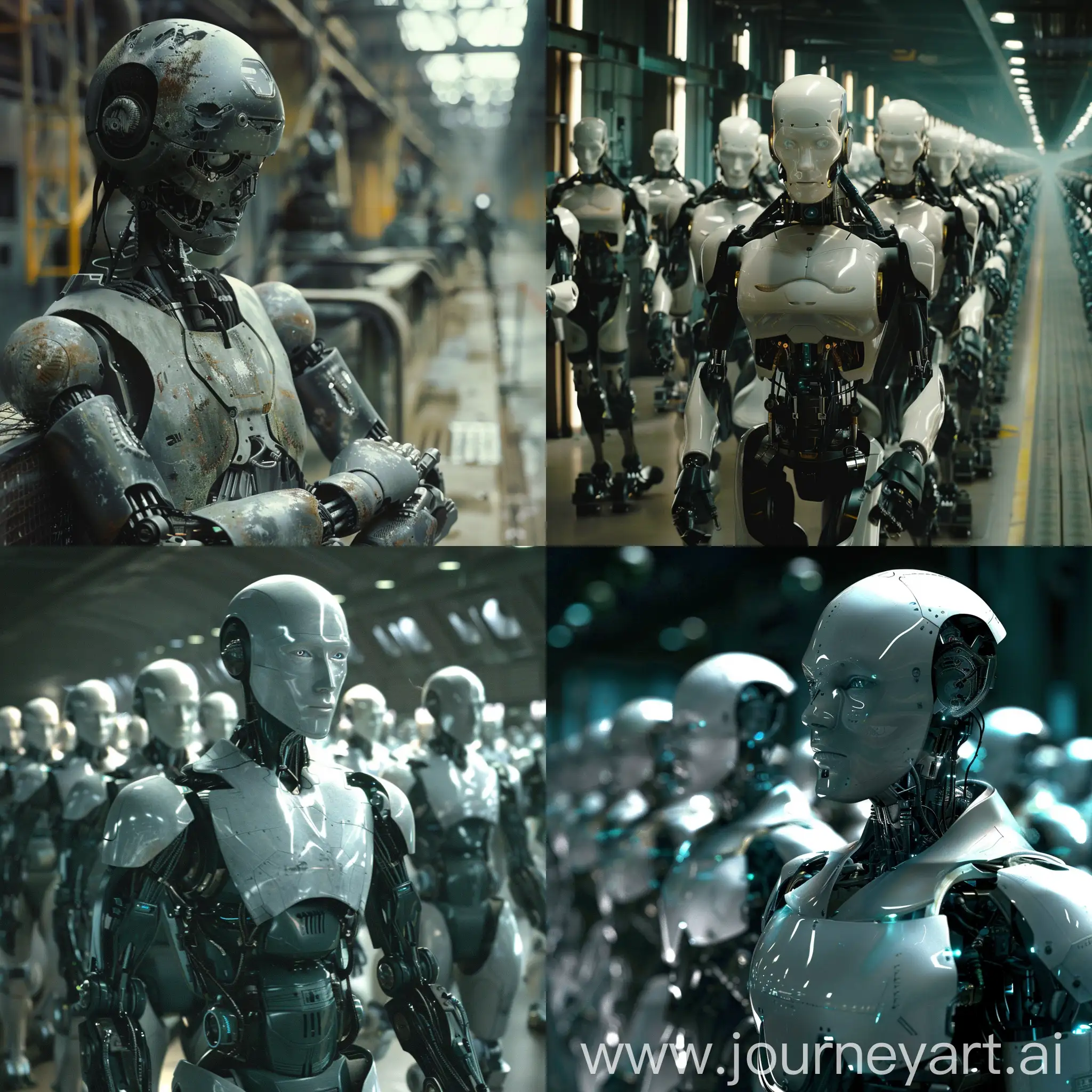 Evolution-of-Robots-A-Cinematic-Journey-of-Technological-Domination