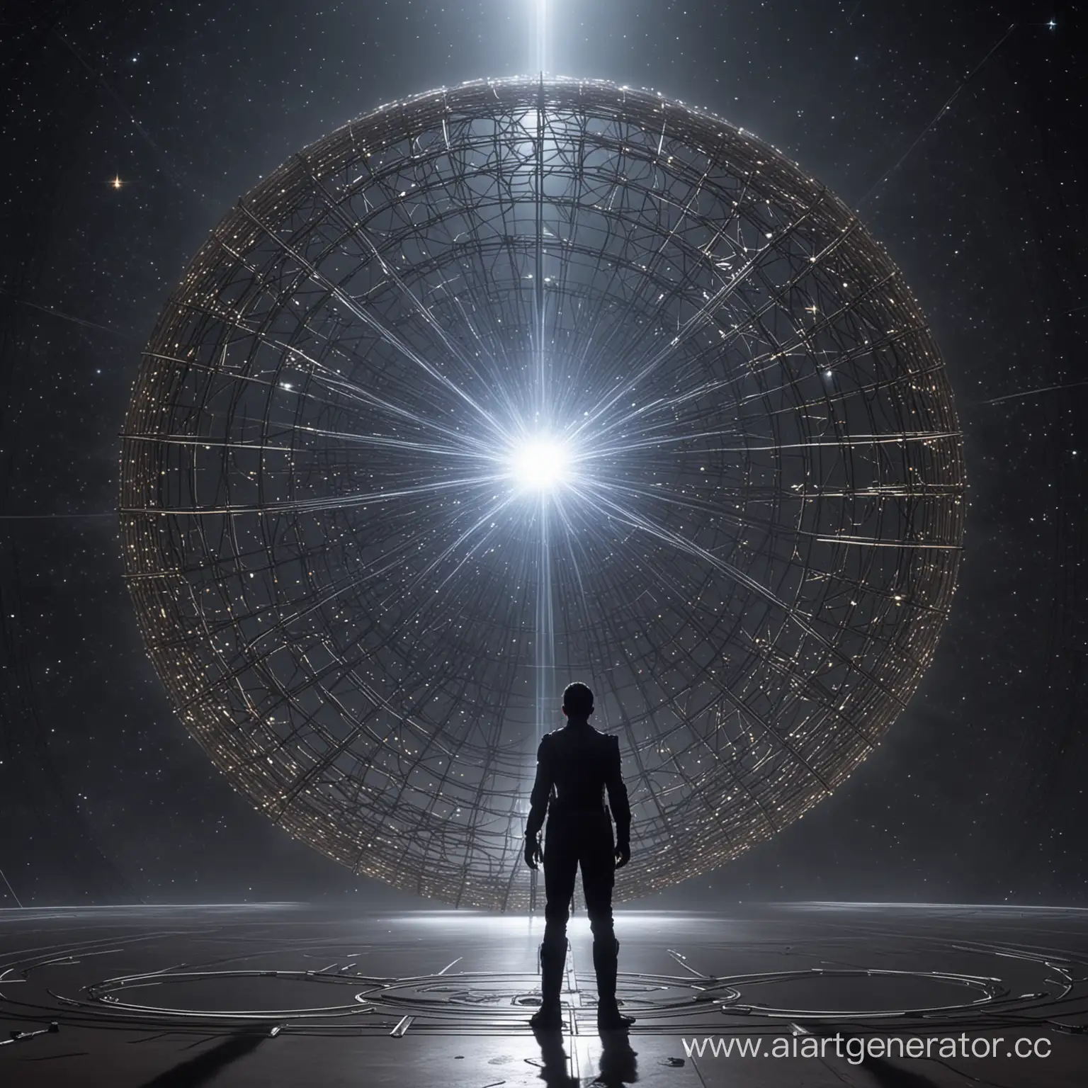 Exploring-the-Enormity-Individual-Amidst-the-Dyson-Sphere