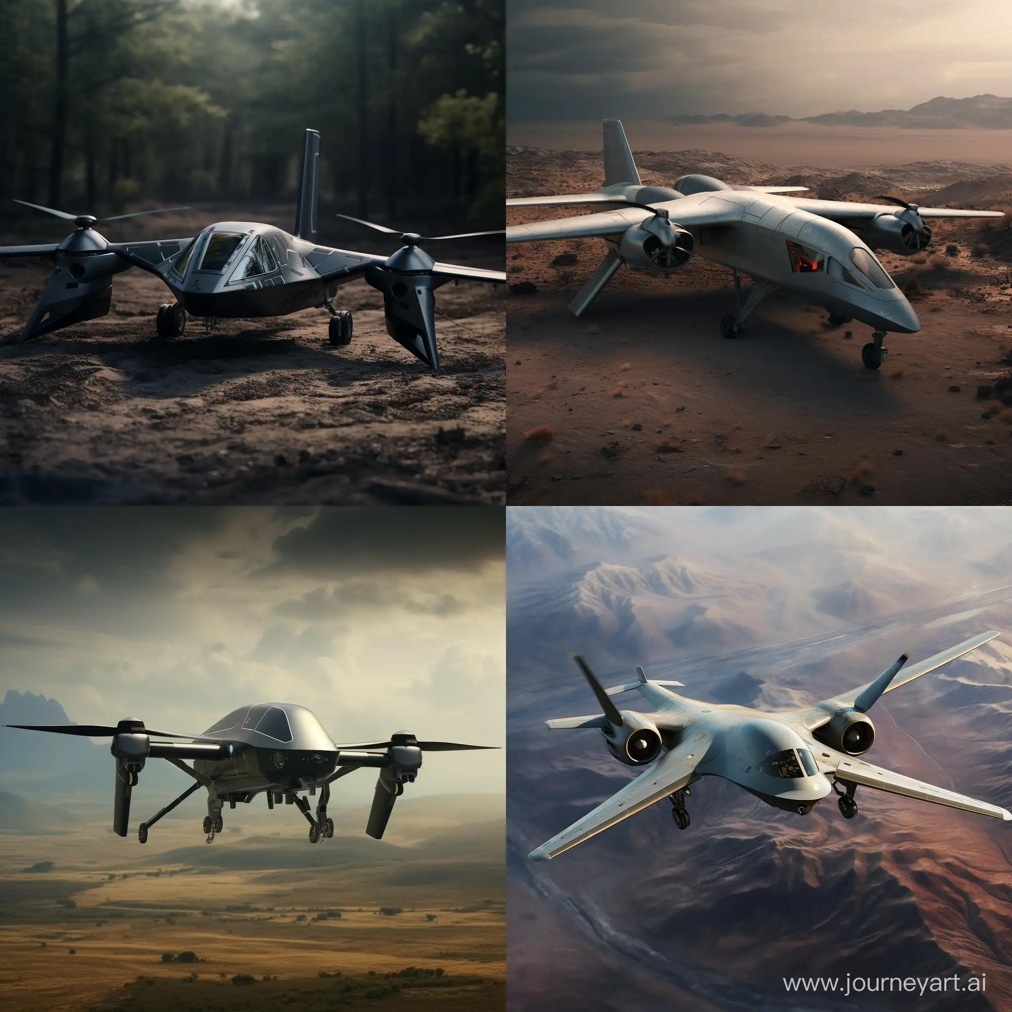 CuttingEdge-Military-UAV-Realistic-11-Design