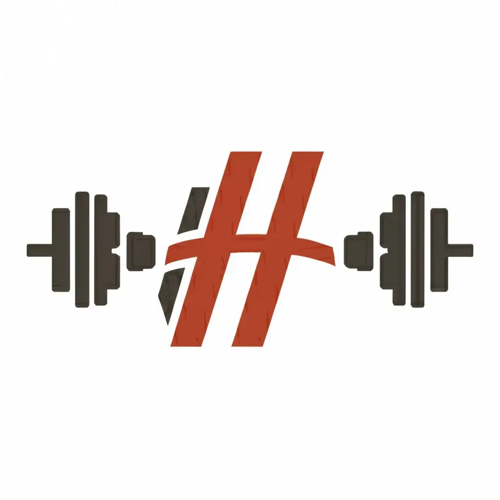 logo, I, with the text "I", typography, be used in Sports Fitness industry