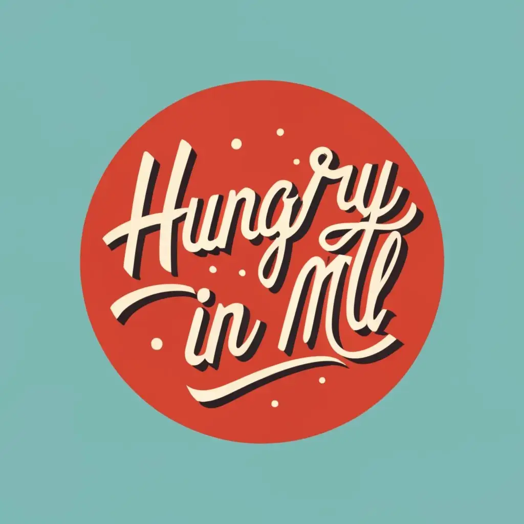 LOGO-Design-For-HungryInMTL-Circular-Emblem-with-Bold-Typography