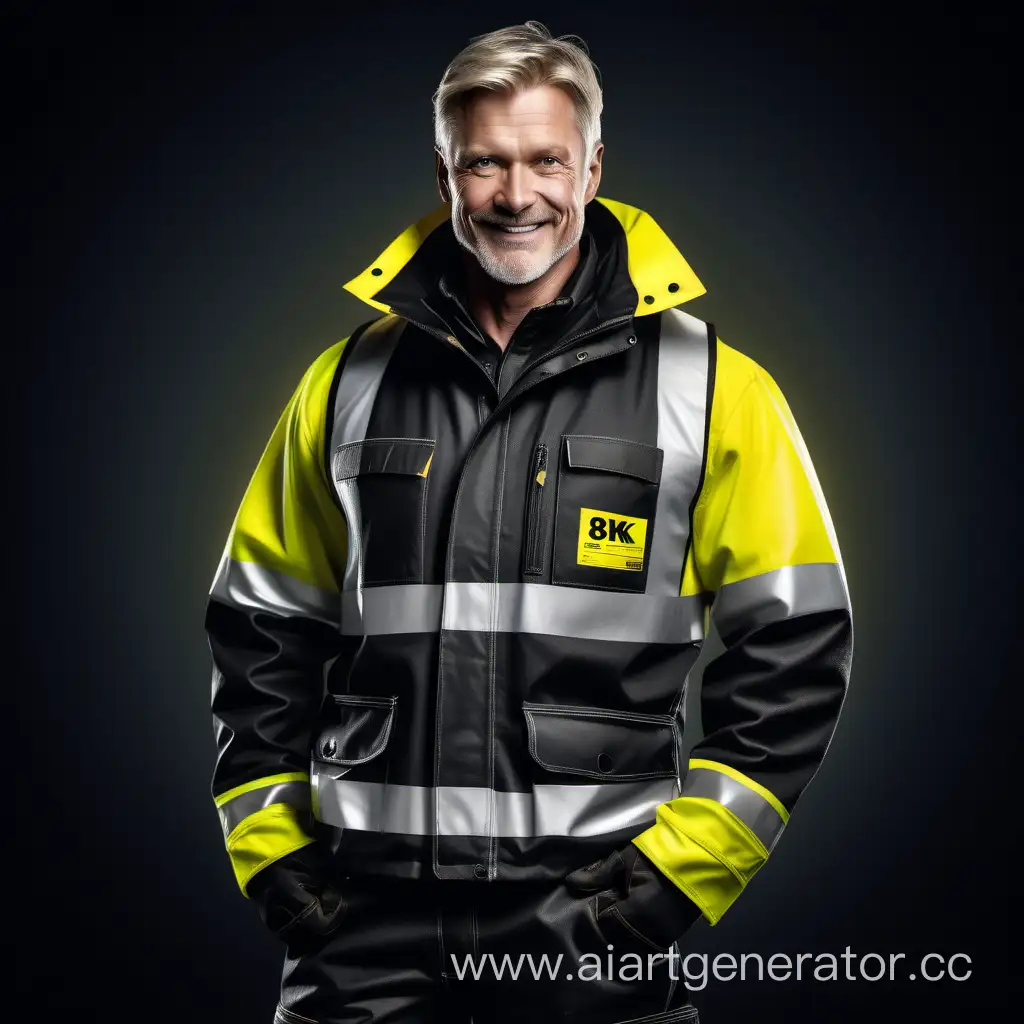Dynamic-Nordic-Man-in-Luminescent-Workwear-Cinematic-Elegance-in-Julie-Bell-Style