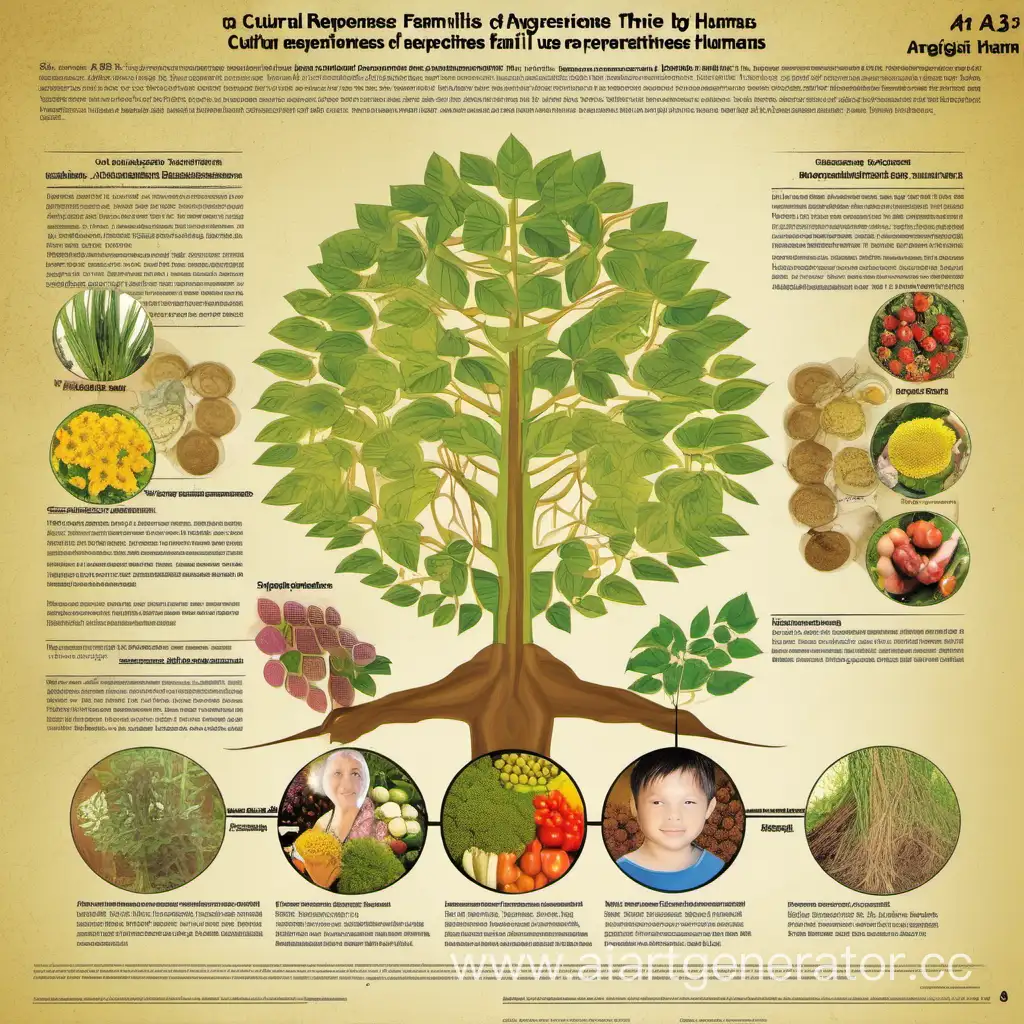 Botanical-Diversity-Angiosperm-Families-and-Human-Utilization