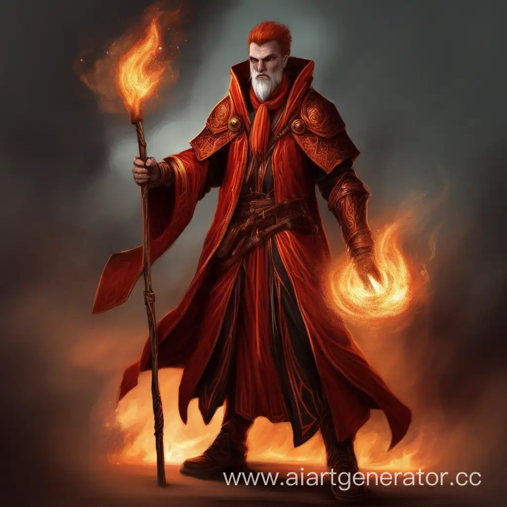 Mystical-Fire-Mage-Valtor-with-Enchanting-Staff