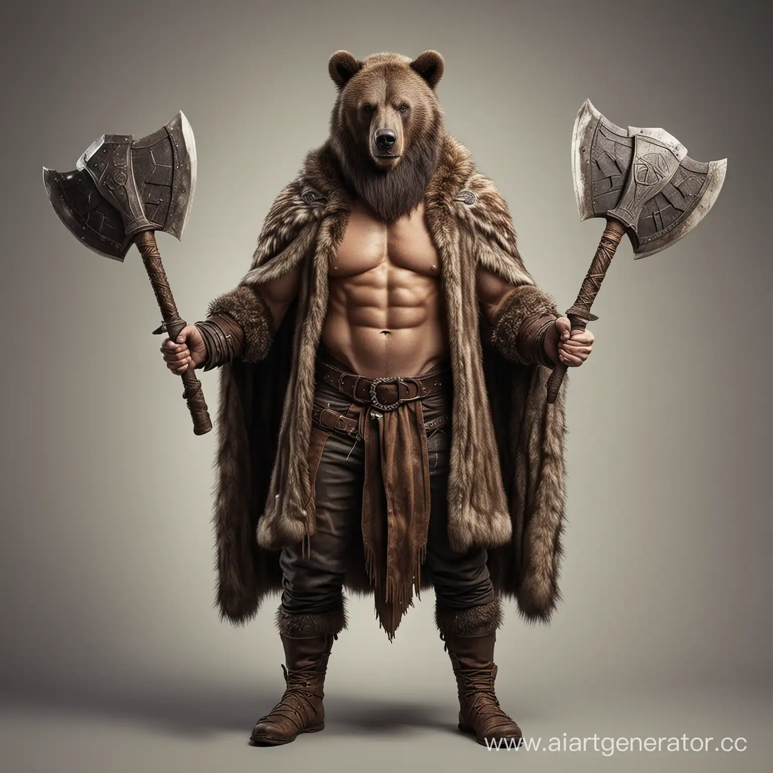 Powerful-Viking-Warrior-with-Dual-Axes-and-Intricate-Bearskin-Cloak