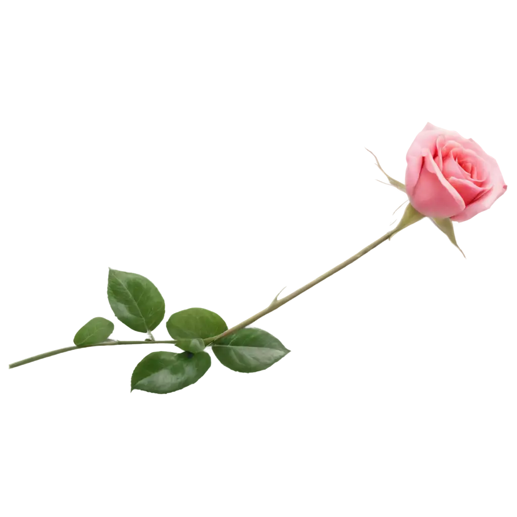 Exquisite-Rose-PNG-Captivating-Digital-Floral-Art-for-Versatile-Applications