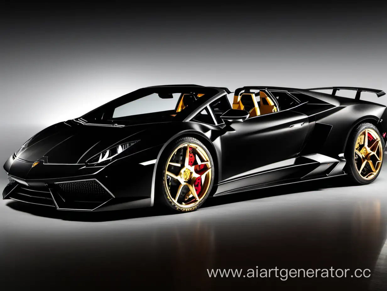 Luxurious-Lamborghini-Sports-Cars-Showcase-Speed-and-Elegance