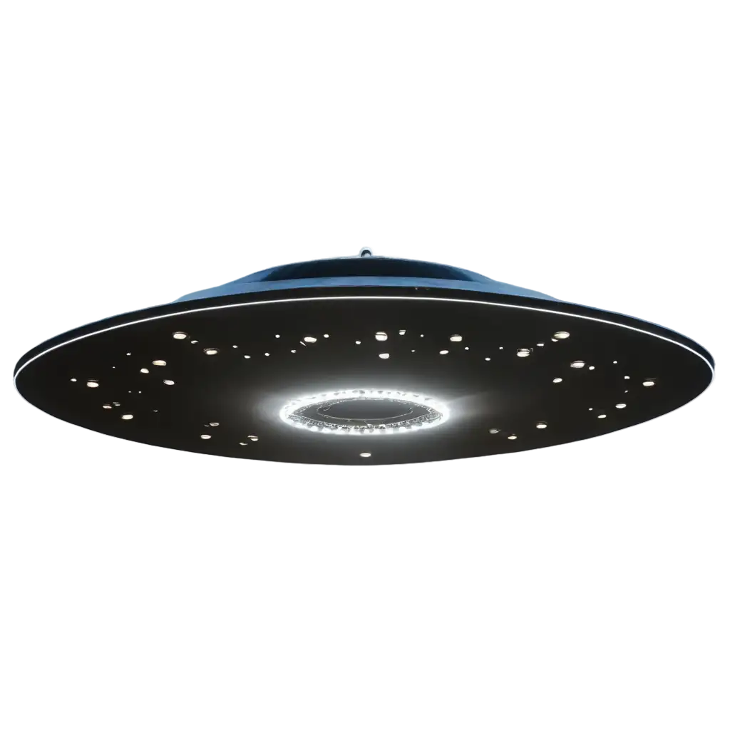 Mysterious-Encounters-HighResolution-UFO-PNG-Image-for-Enhanced-Online-Presence