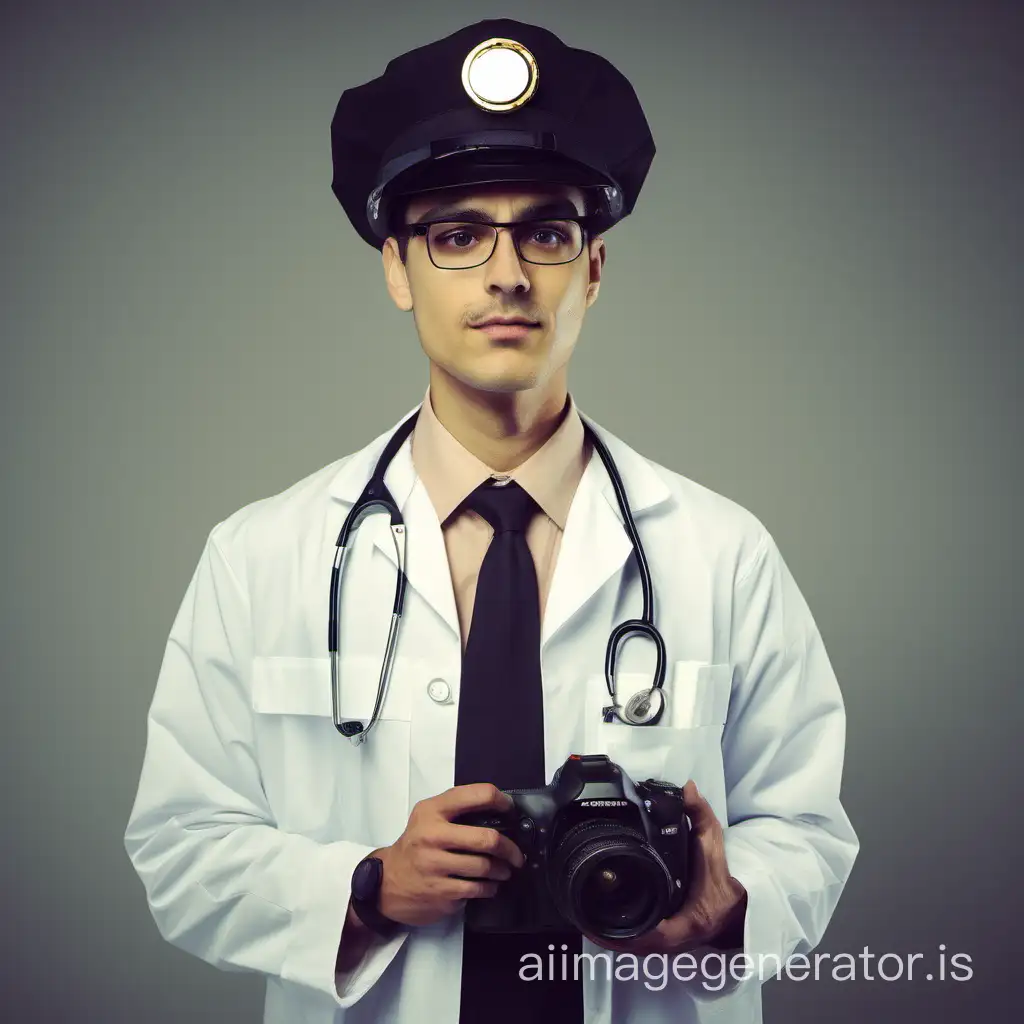 my future profession