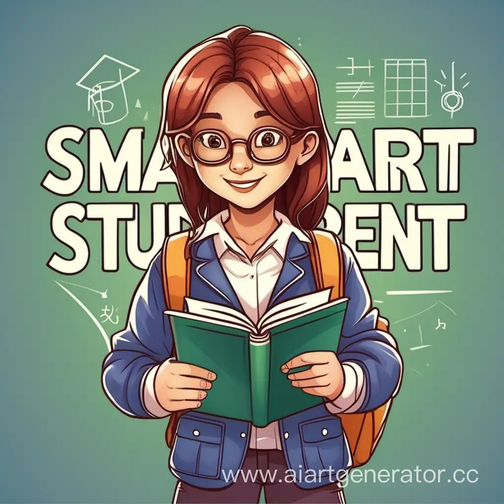 smart student