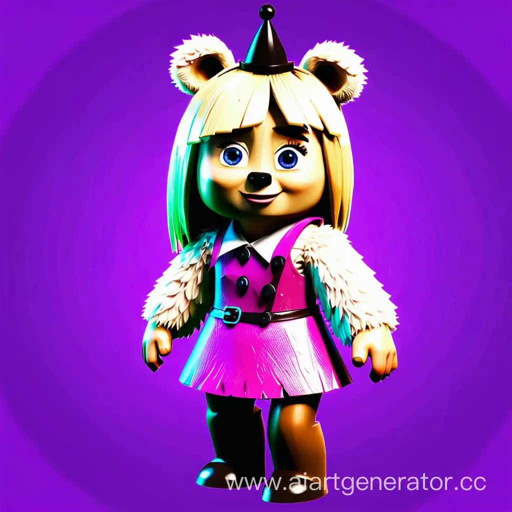 Roblox-Masha-and-the-Bear-Adventures-Virtual-Playtime-with-Iconic-Characters