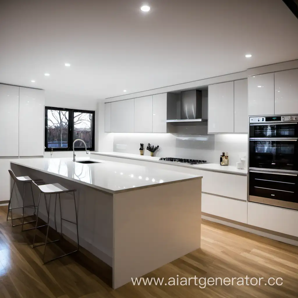 Spacious-Contemporary-Kitchen-Design-with-Modern-Amenities