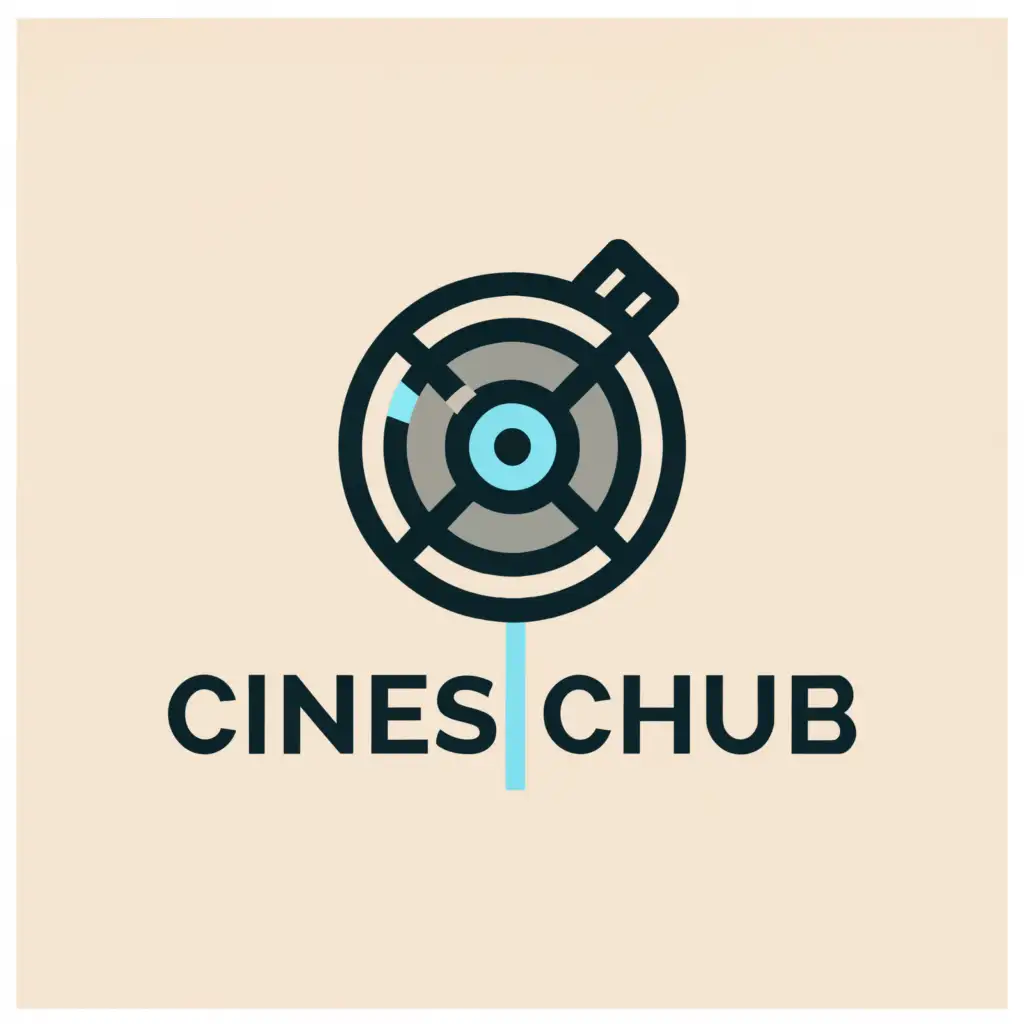 LOGO-Design-For-CineScope-Hub-Cinematic-Camera-Symbol-on-Clean-Background