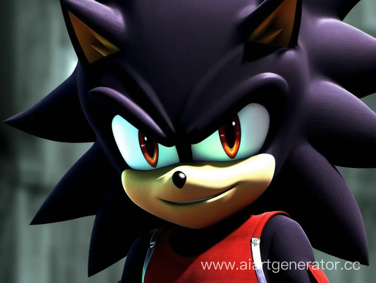 the guy's face in the :youtube.com/@fxyztih/videos is shadow the hedgehog.