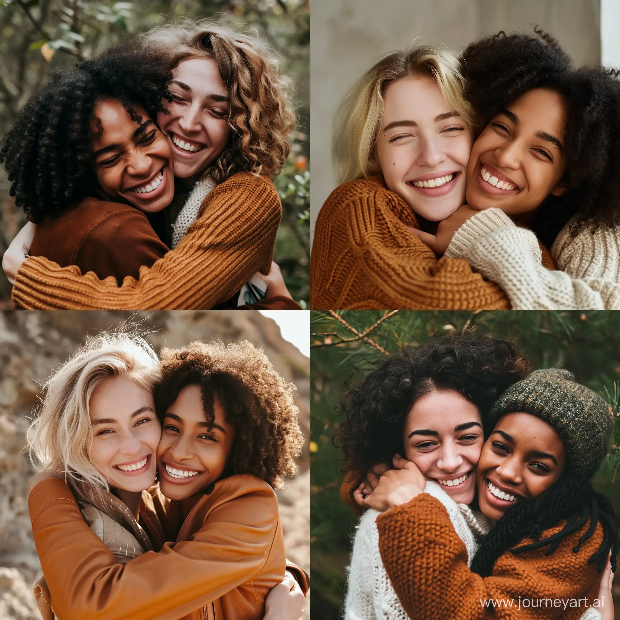 Joyful-Embrace-of-Two-Friends