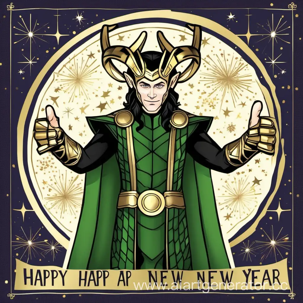 Lokis-New-Year-Celebration-Greetings