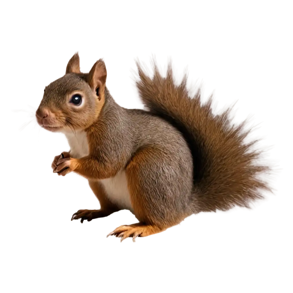 Captivating-PNG-Image-of-a-Woodland-Squirrel-Enhance-Your-Content-with-HighQuality-Visuals