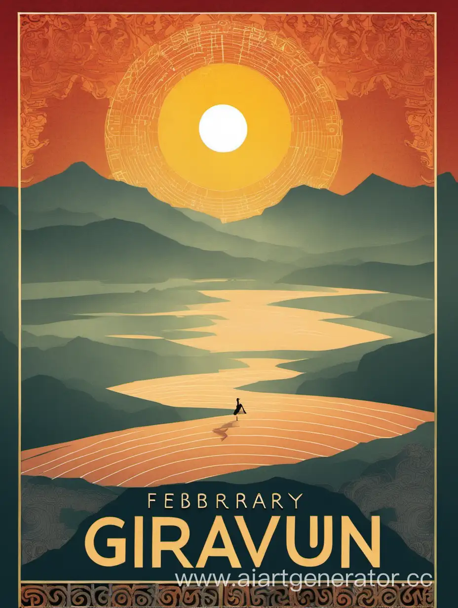 February-Giravun-The-Month-of-Stepping-into-the-Sun