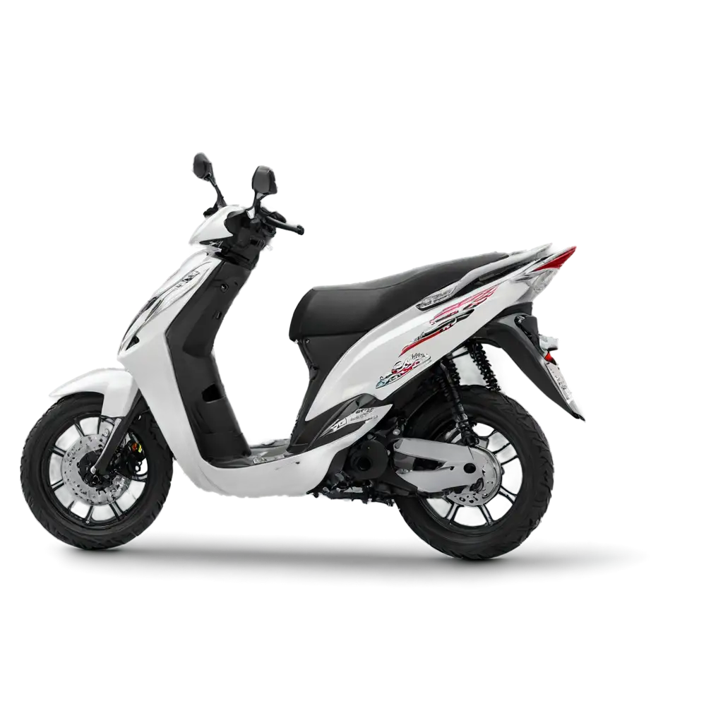 Honda Click 125