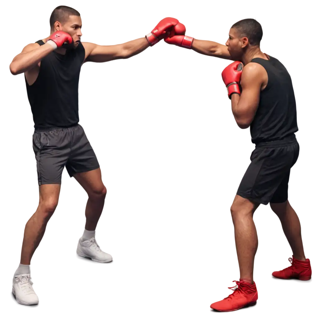 Dynamic-PNG-Image-of-a-Boxing-Player-Capturing-the-Intensity-and-Precision