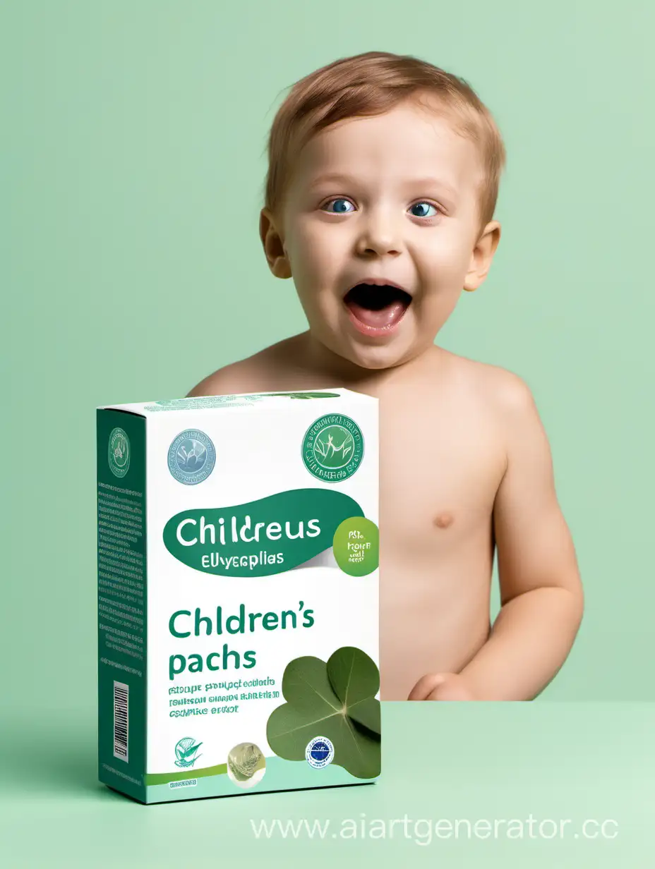 Childrens-Nasal-Patches-with-Soothing-Eucalyptus-Extract