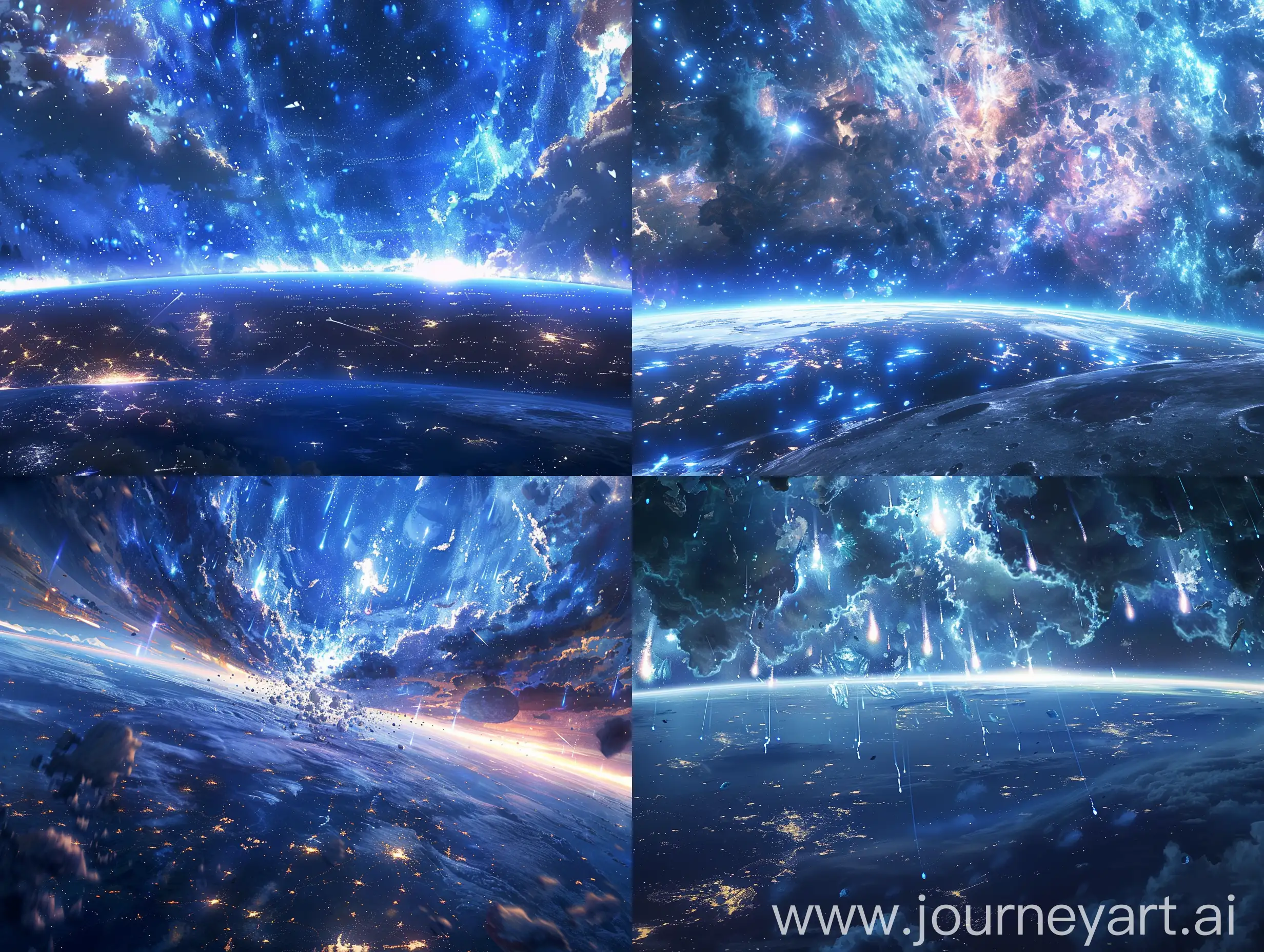 AnimeStyle-Cosmic-Beauty-Makoto-Shinkais-Aesthetic-with-Starlit-Explosions