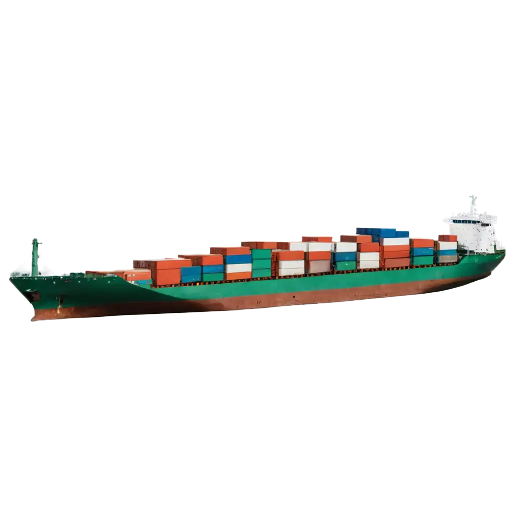 Container Vessel