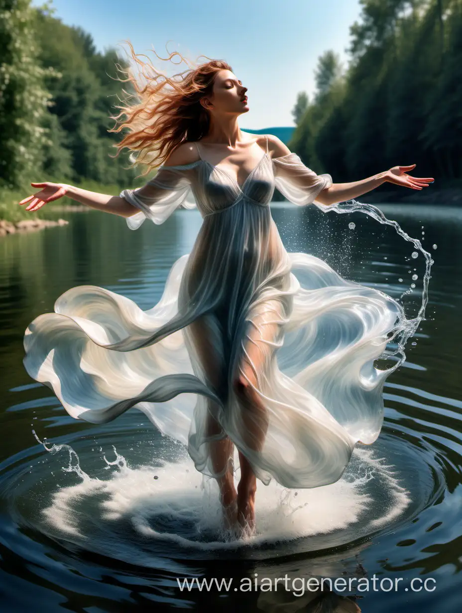 Slavic-Goddess-of-Water-Ethereal-Beauty-Conjuring-Magic-by-the-Lake
