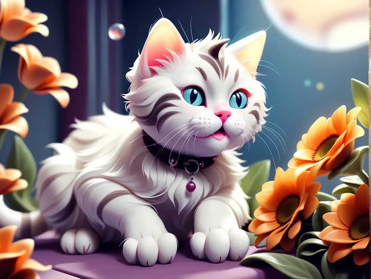 Adorable Cat Wallpapers for Your Devices Screen
