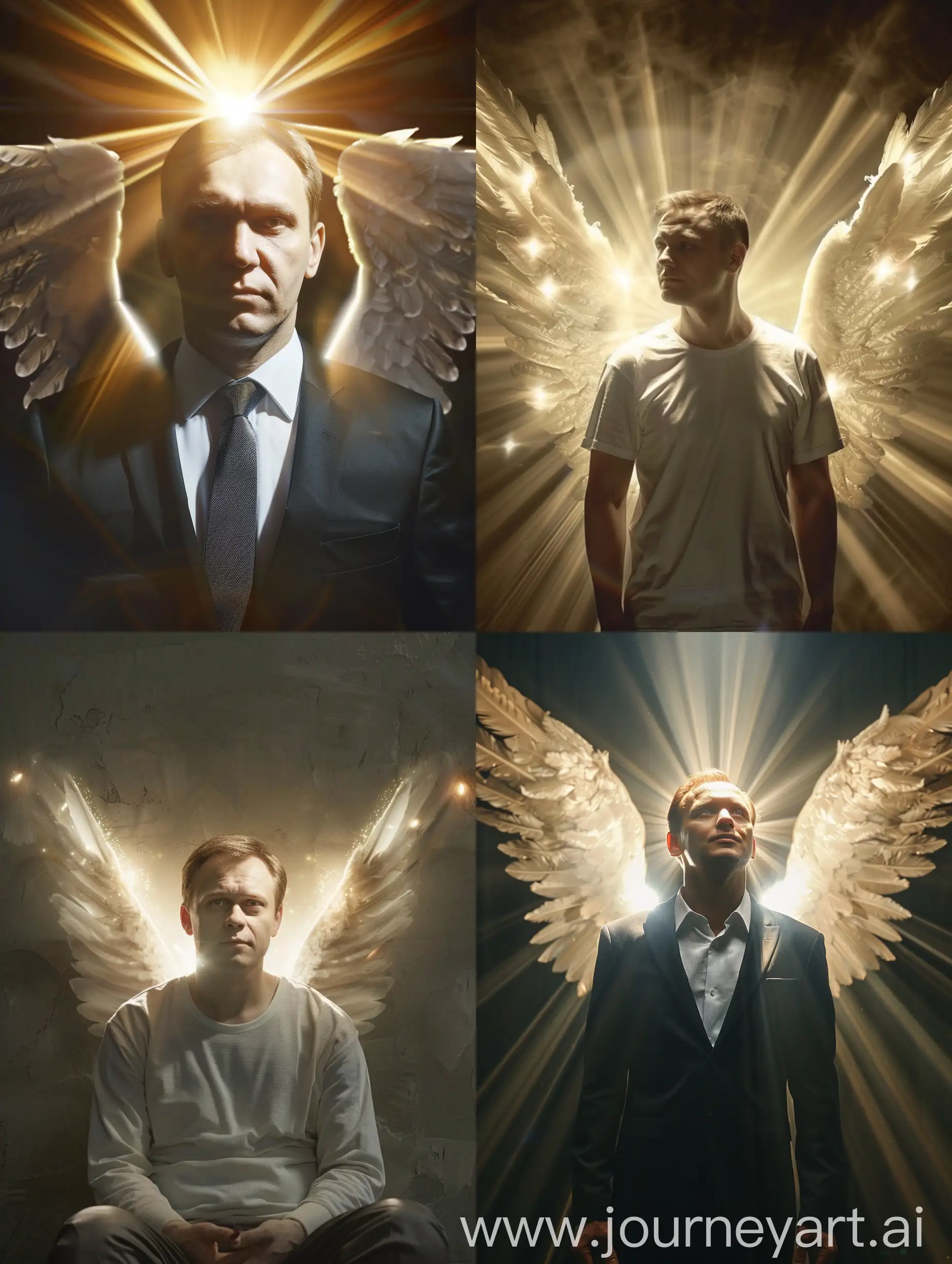 Shining-Angel-Portrait-of-Navalny-Radiating-with-Divine-Light