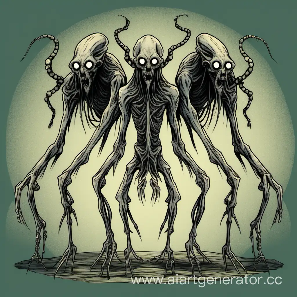 Sinister-Dark-Fantasy-Creature-with-Dual-Heads-and-Multiple-Limbs