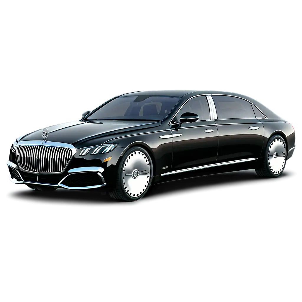 2024 maybach auto