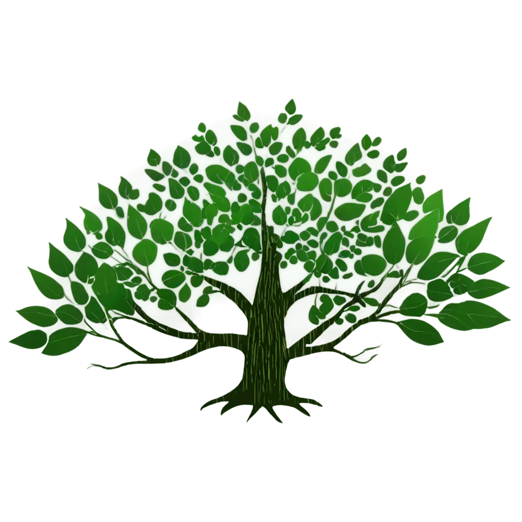 tree environment logo