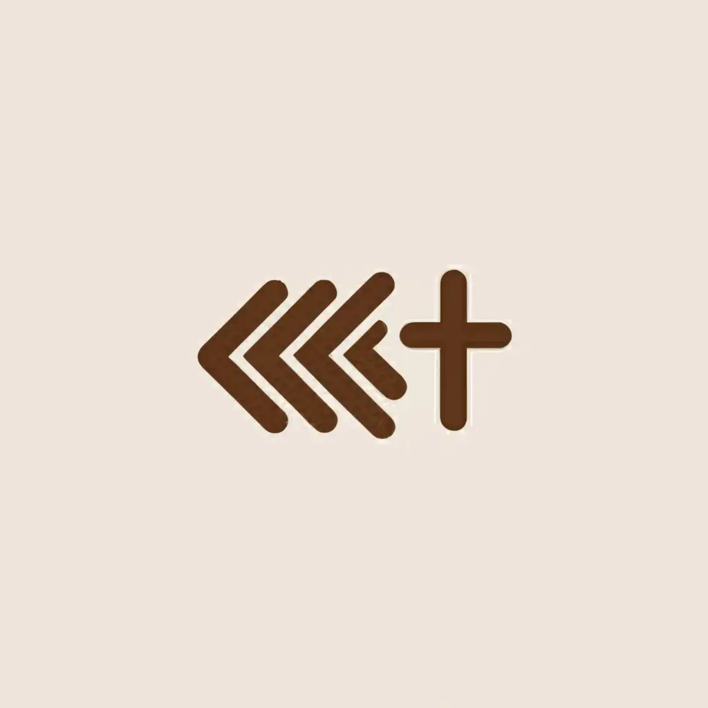 a logo design,with the text "KKT", main symbol:The logo design aims to convey the essence of Kitsu & Kaffe Threads with simplicity and clarity. It should be appropriate for the brand's focus on clothing (threads) and coffee (kaffe), while also being distinct and memorable.,Minimalistic,clear background