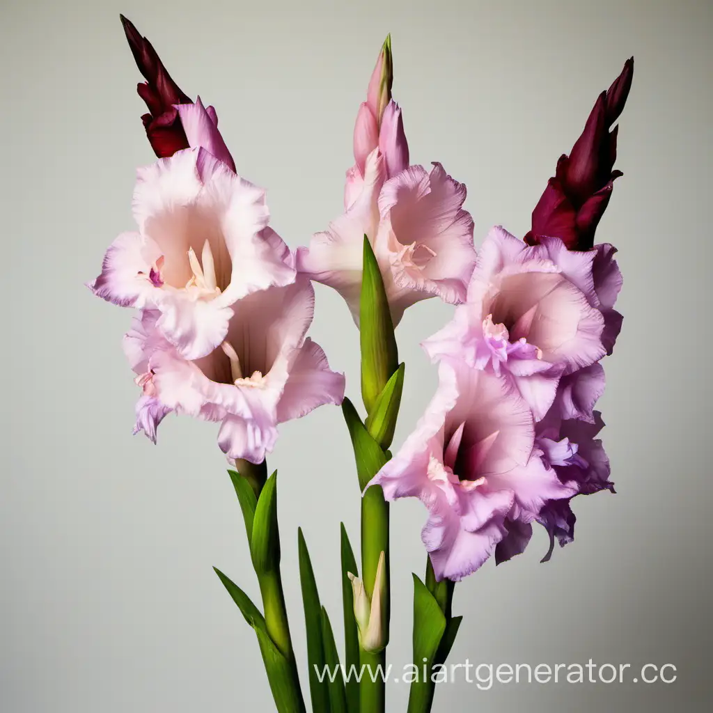 Vibrant-Gladioli-Bouquet-Stunning-Flowers-for-Every-Occasion