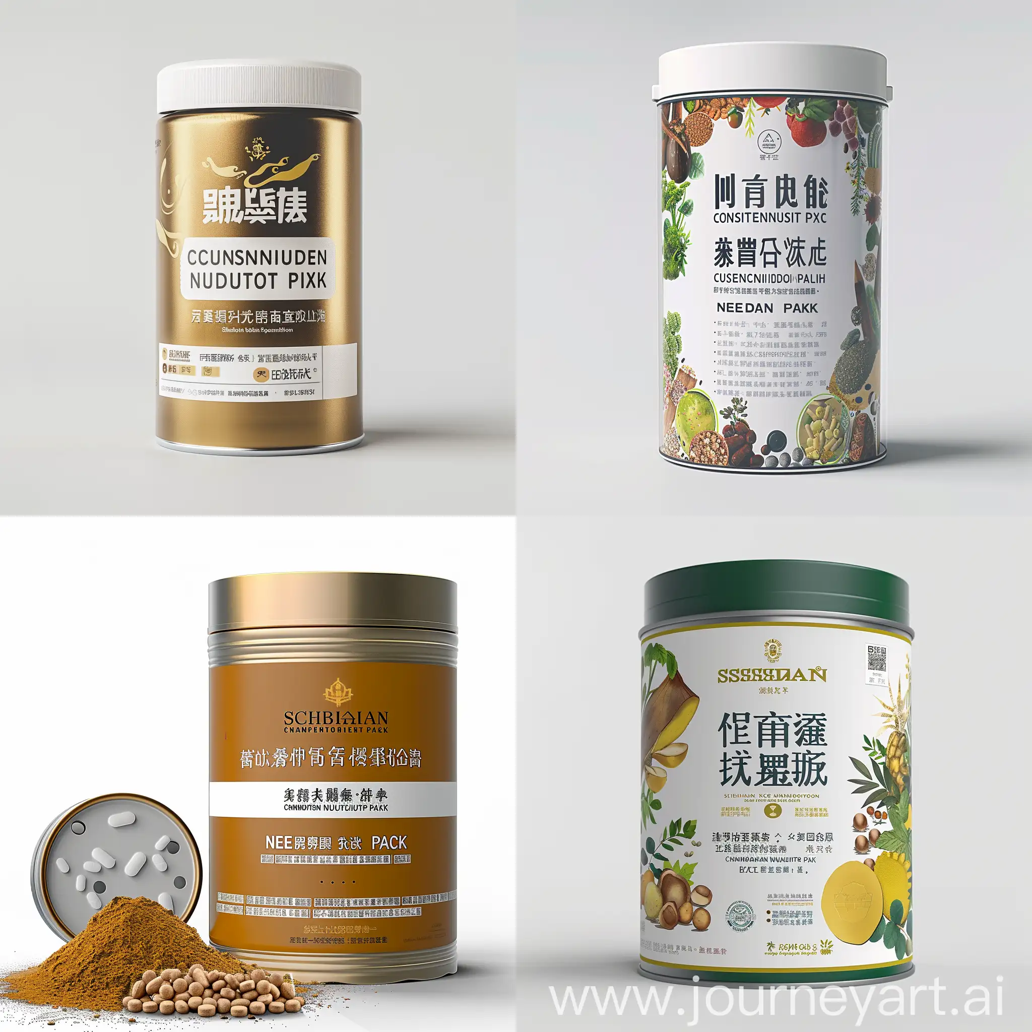 Schbeian-Nutrient-Pack-Showcase-with-Detailed-Packaging