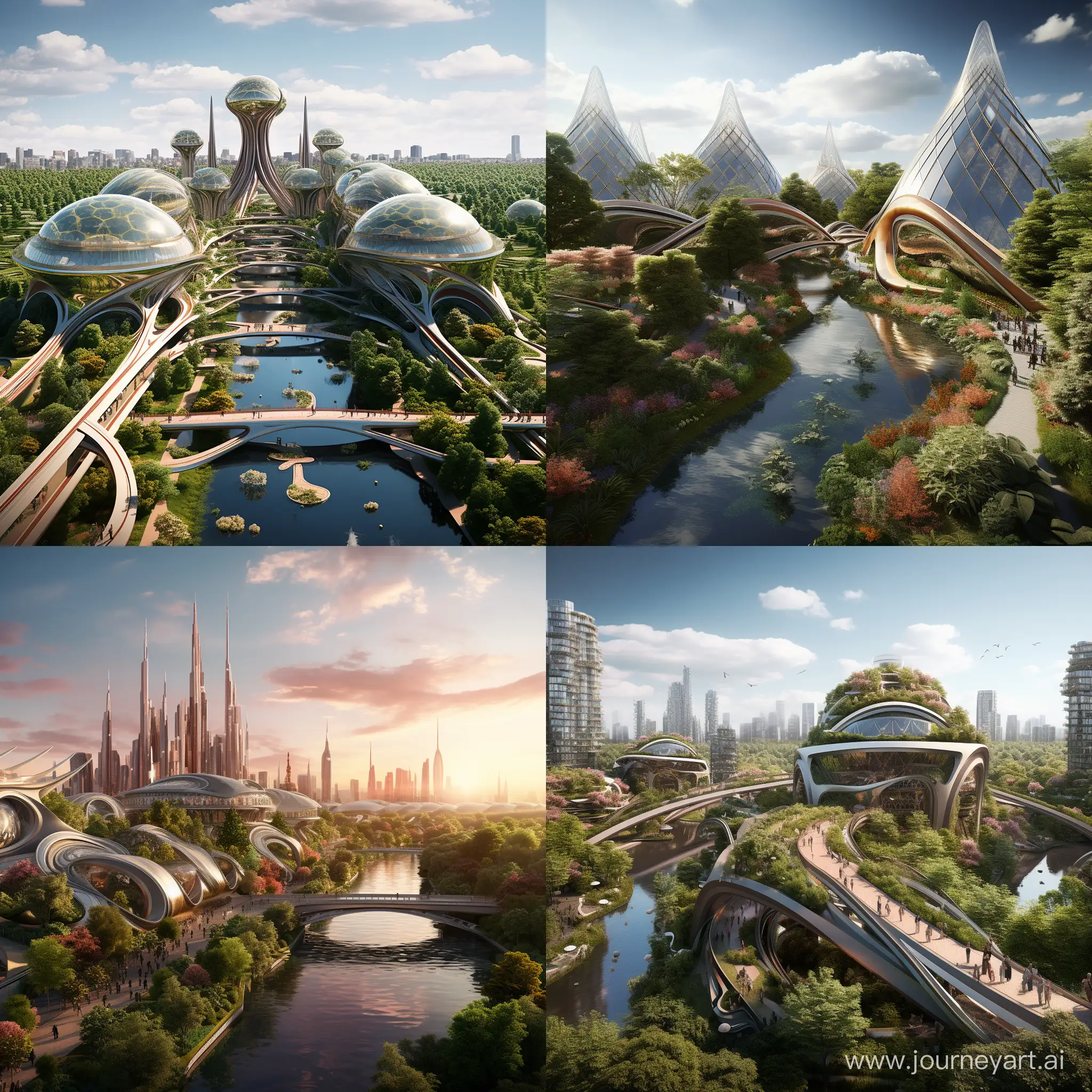 EcoFriendly-HighTech-Futuristic-Moscow-Cityscape