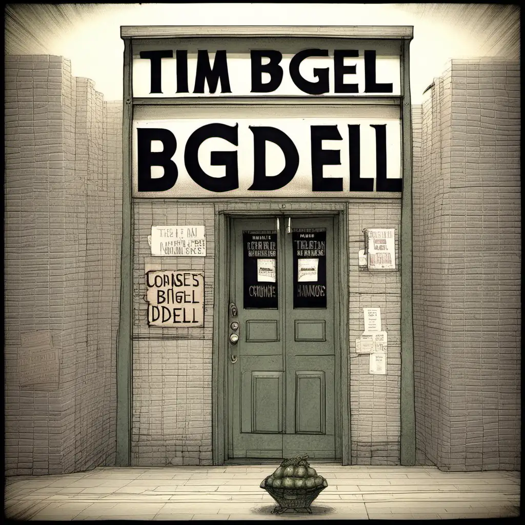 tim bigdeli