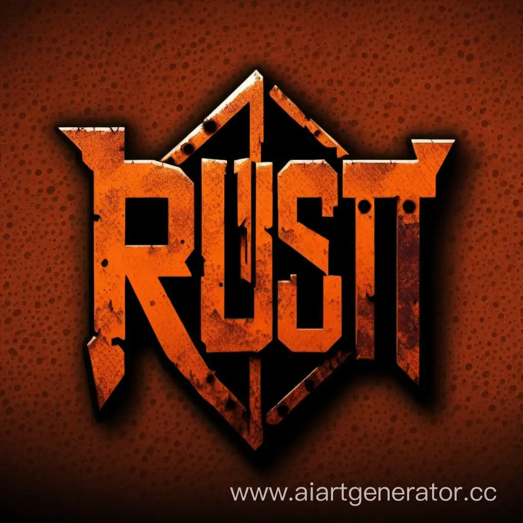 RUST-Game-Logo-Design-Immersive-Graphic-with-Iconic-Typography