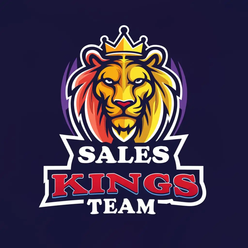 LOGO-Design-for-Kings-Team-Embodying-Strength-and-Clarity-with-a-Modern-Twist