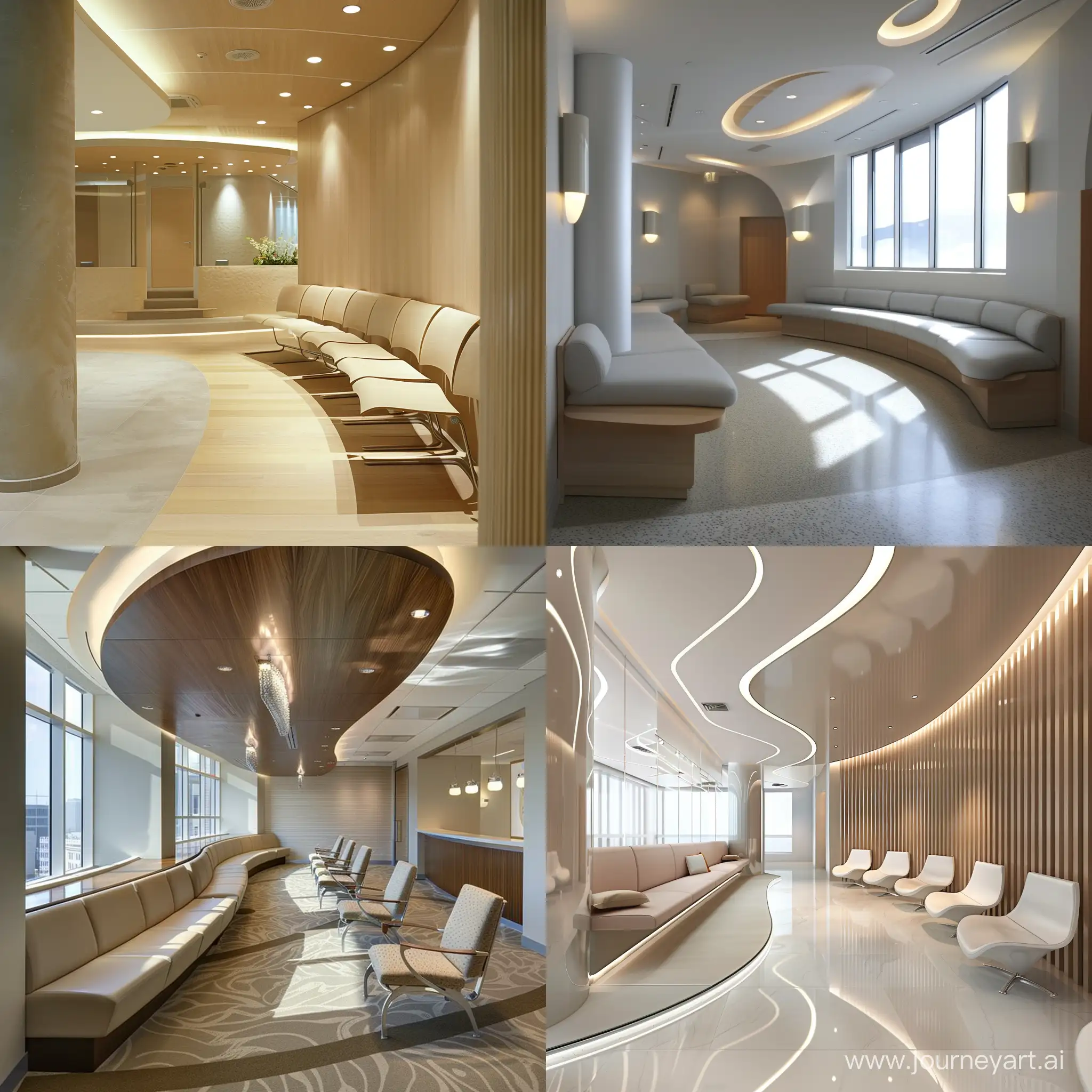 Modern-Waiting-Area-with-Curved-Lines