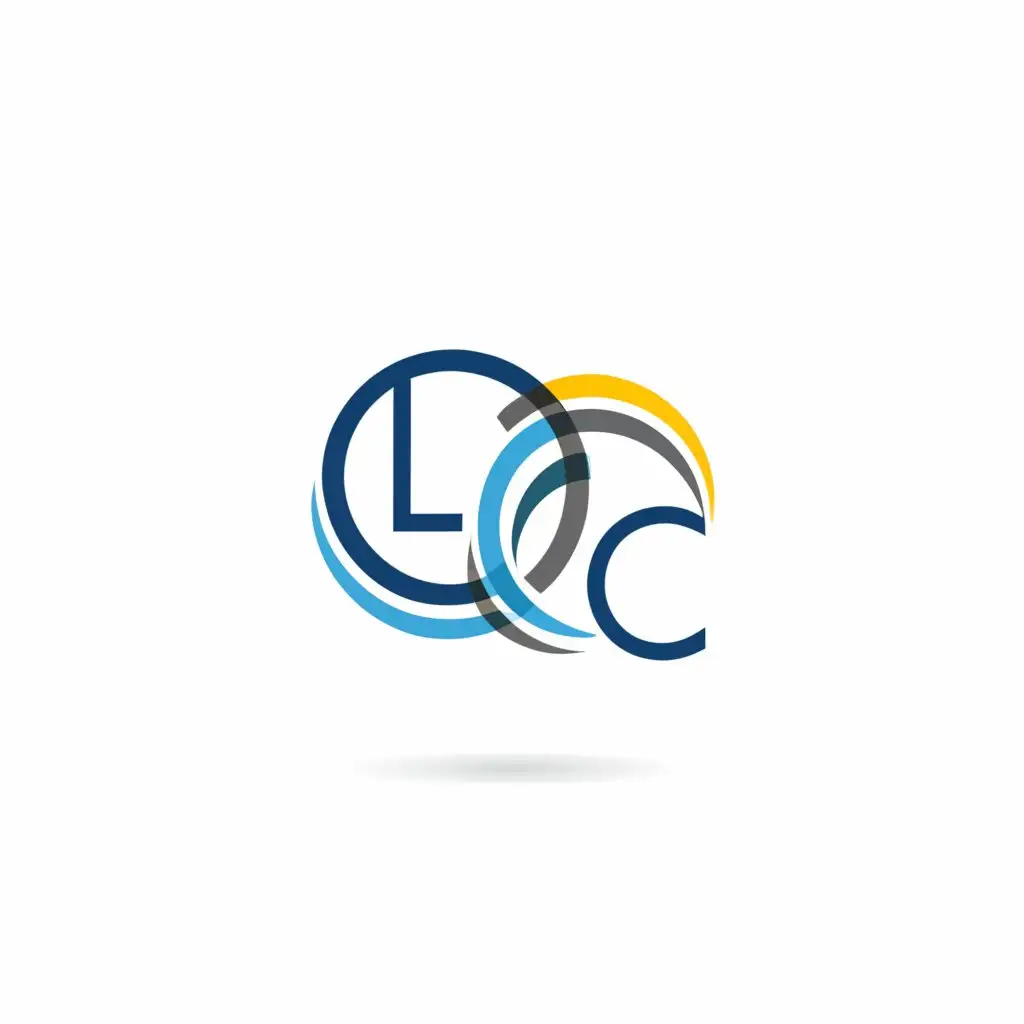 LOGO-Design-for-LJC-Abstract-Symbolism-with-a-Moderate-and-Clear-Aesthetic