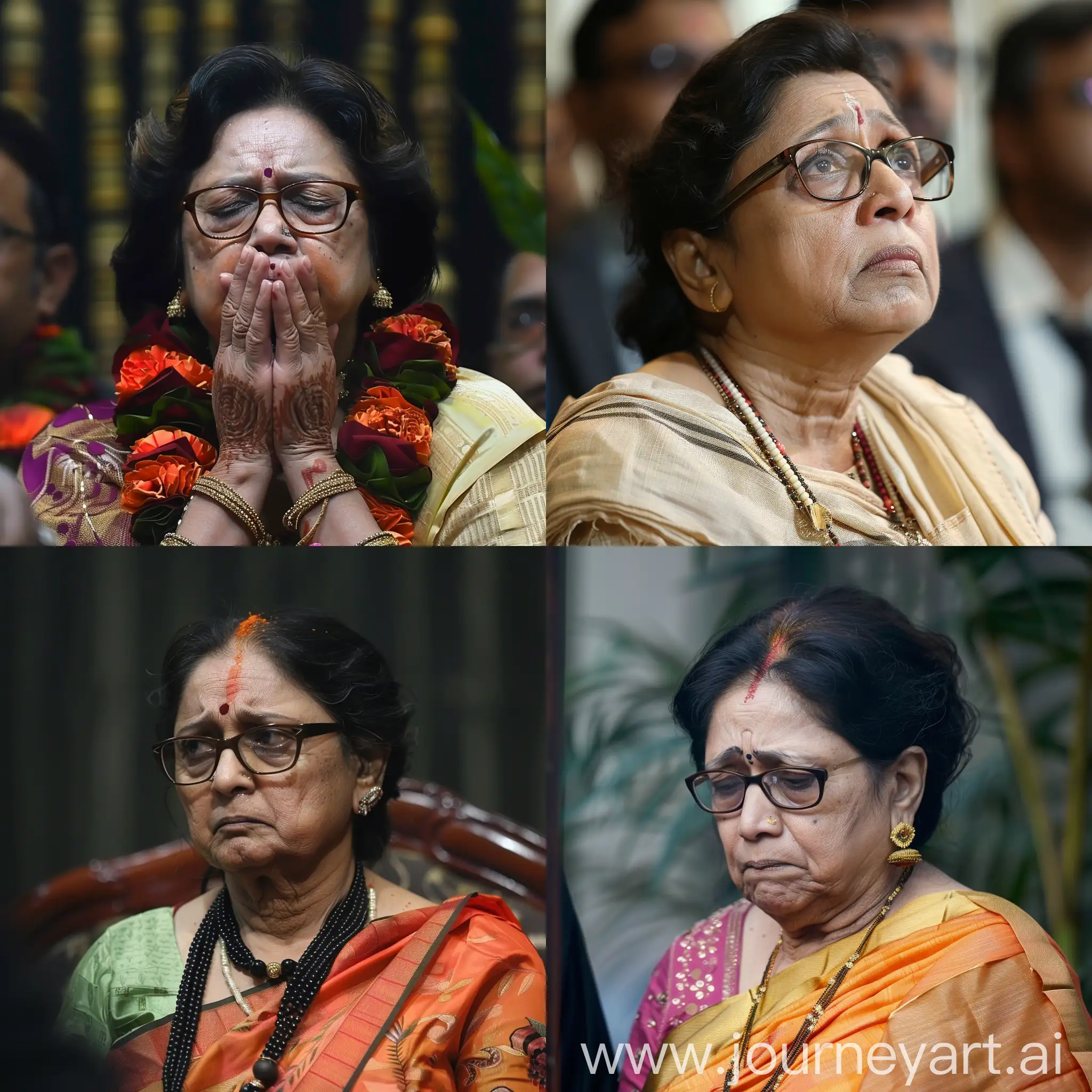 Mamata-Banerjee-Looking-Pensive-and-Reflective
