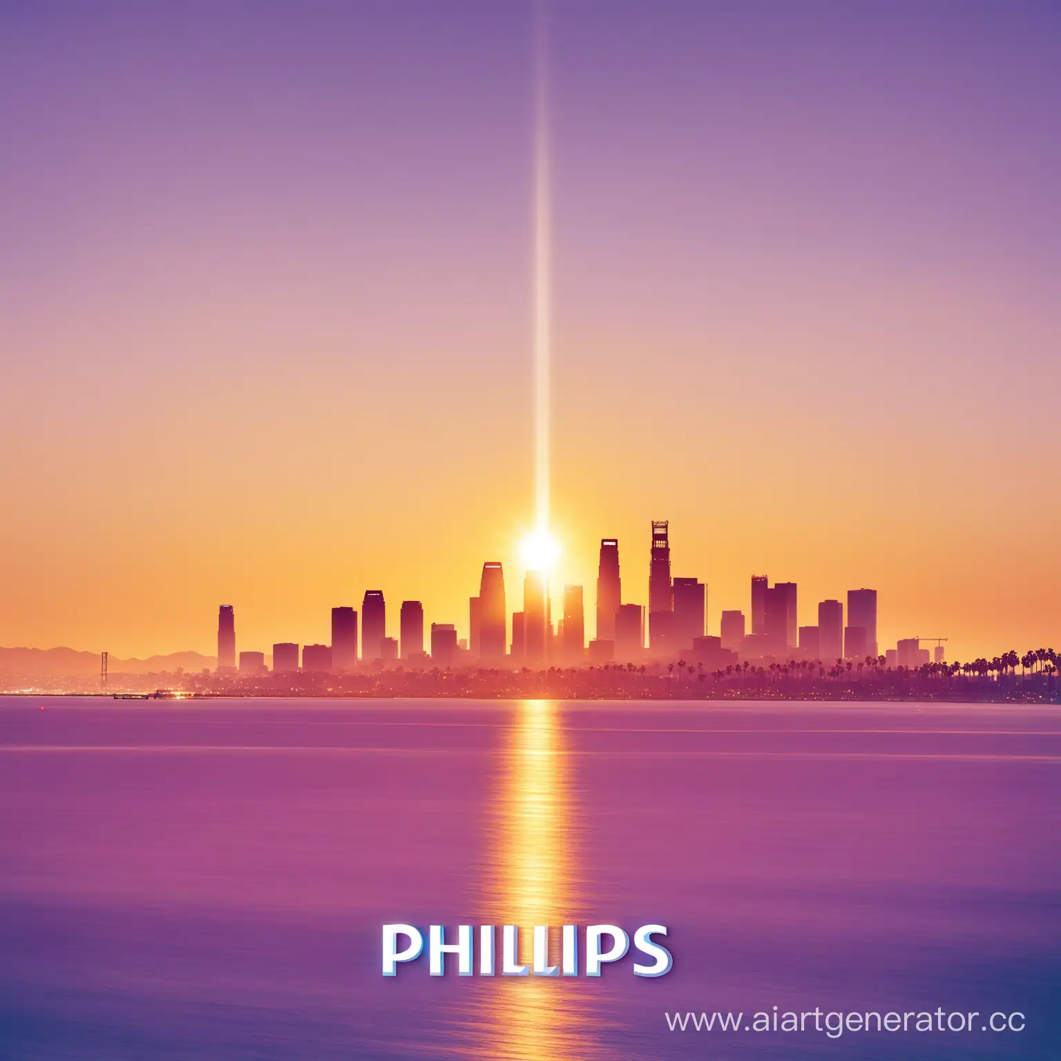 Families-Enjoying-a-Philips-Light-Festival-in-Los-Angeles