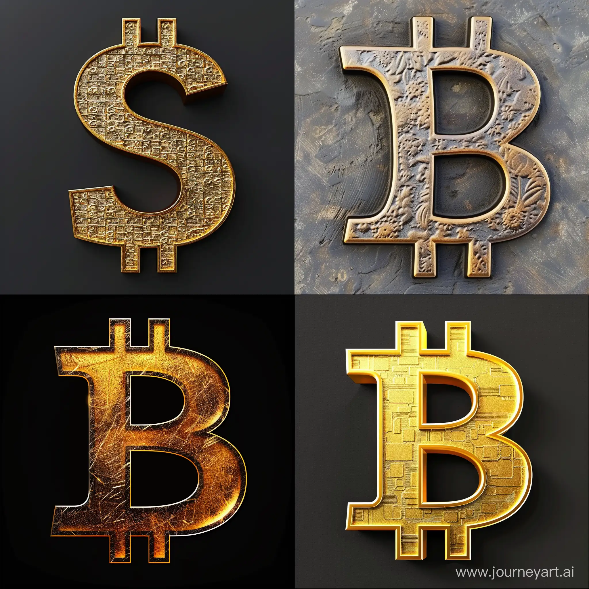 Cryptocurrency-Logo-Design-with-Letter-S-in-Bitcoin-Style