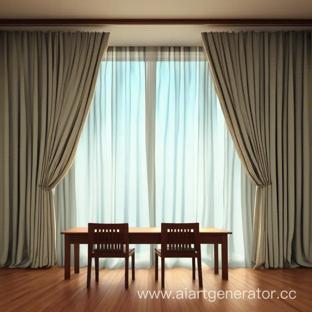Scenic-Hilltop-Retreat-with-Table-and-Curtains